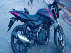 Bajaj Pulsar 150